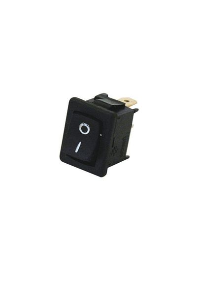 End Micro Mini Non-Lighted Switch