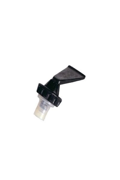 End Teknogrand Faucet Top - Comfortable and Stylish Design