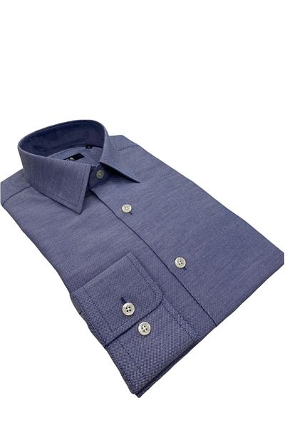 Sarar Πουκάμισο Ccs Frank So Dokulu Slim Fit Λαυρεωτική