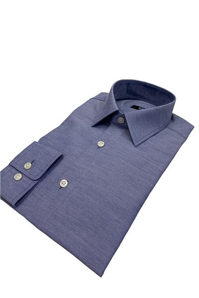 Sarar Πουκάμισο Ccs Frank So Dokulu Slim Fit Λαυρεωτική