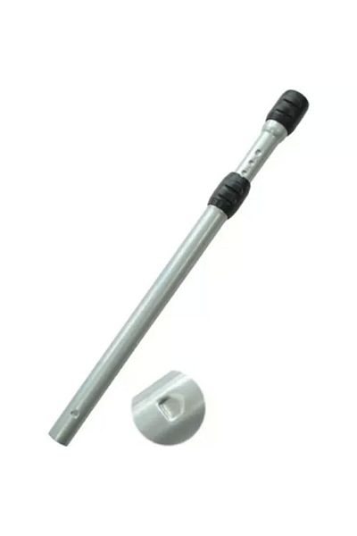 Supurgeavm Philips Fc9924 Original Steel Telescopic Pipe - Compatible Cp0291/01