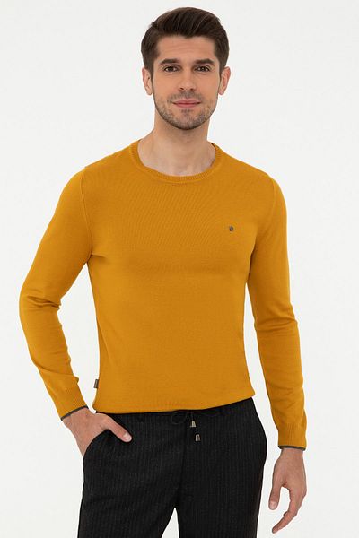 Pierre Cardin Saffron Men's Sweater G021SZ0TK.0001389957