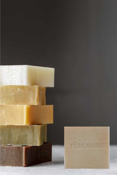 Karşı Köyden Turkish Bath Soap 100 G