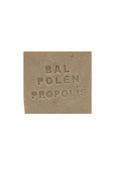 Karşı Köyden Honey Pollen Propolis Soap 100 G
