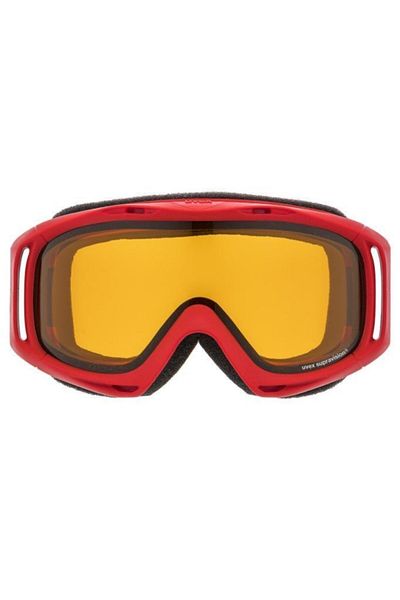 Uvex Slider Lgl Ski Goggles Red