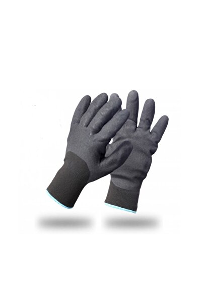 Termoteks Soğuk Ortam Eldiveni Hercules