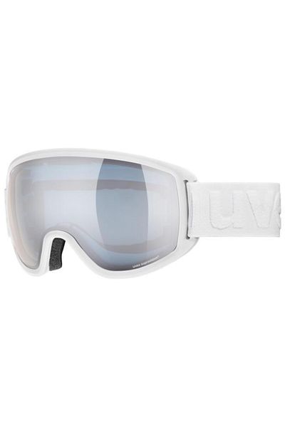 Uvex Topic Fm Ski Goggles White