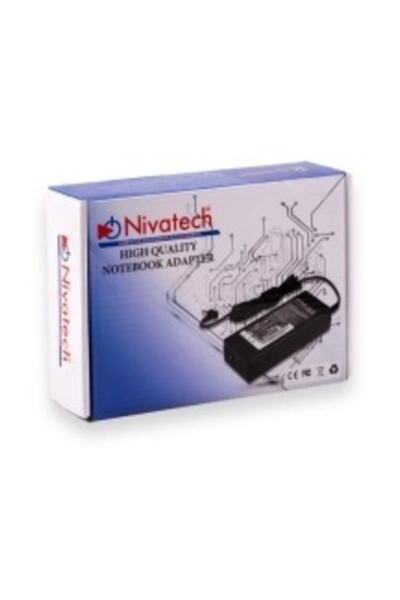 NIVATECH Bc-962 19v 4,74a 5,5 2,5 Liteon Notebook Uyumlu Adaptör