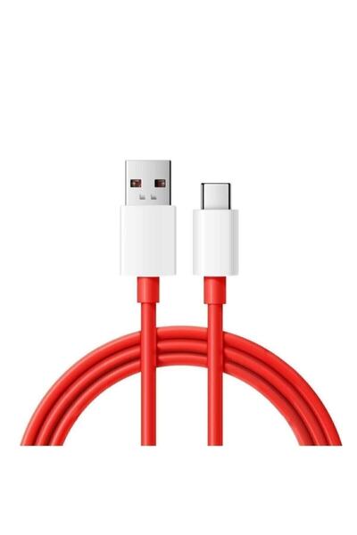 Oneplus Warp Şarj 30w Adaptöri + Type-c Kablo Orijinal Hızlı Şarj Wc0506a3hk