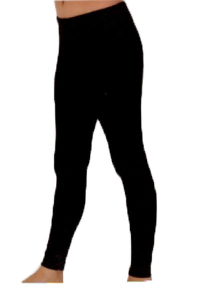 Tutku Underwear Girl's Winter Thermal Underwear Tights Long Tights Single