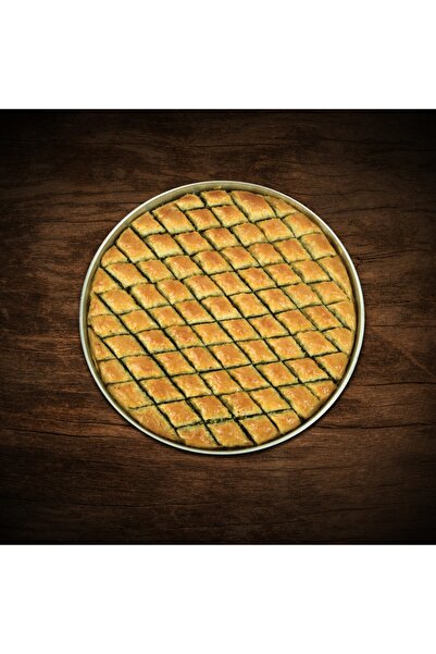 Nacaroğlu Baklava Nacaroğlu Fıstıklı Klasik Baklava 3,3 Kg