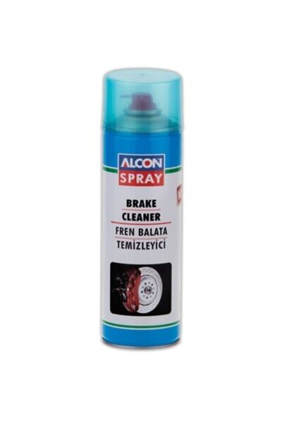 Alcon 500ml Fren Balata Temizleyici