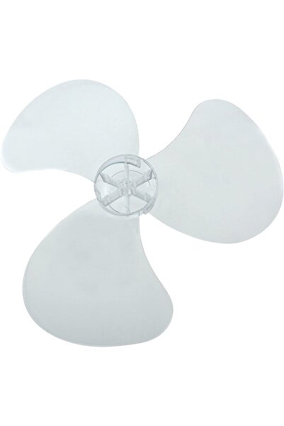 KUMTEL Ufo Atsfı-01 Uyumlu Sert Pastik Vantilatör Pervanesi ( Mika )