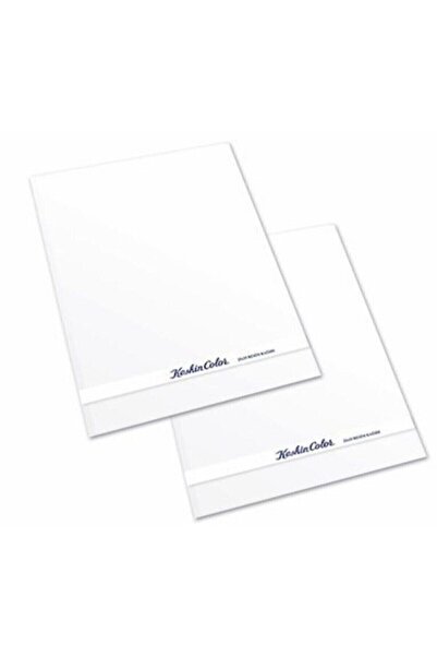 KESKİN COLOR Sharp Painting Paper 25X35 20Pcs 300460-99 60300460