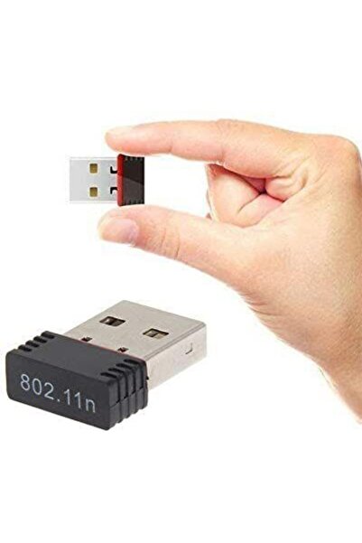 Platoon Wi-fi Adaptör Wireless Adaptör Internet Alıcı Adaptör Tırnak Wireless...