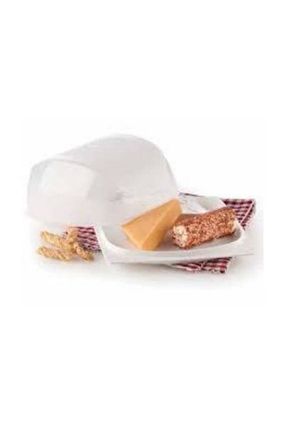 Tupperware Middle Cheese World