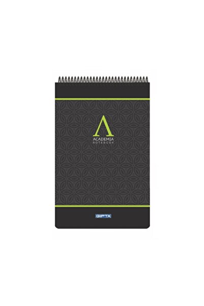 Gıpta Sert Kapak A4 Bloknot 100 Çizgili