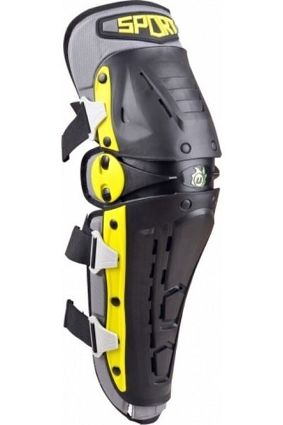 Prosev D340 Double Articulated Cross Knee Brace