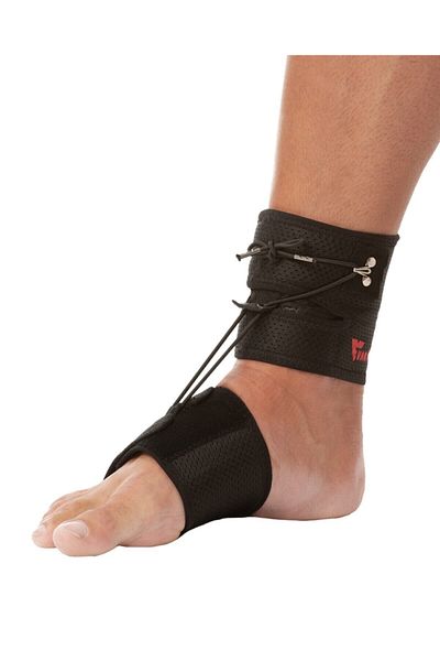 Variteks M Size Low Foot Support