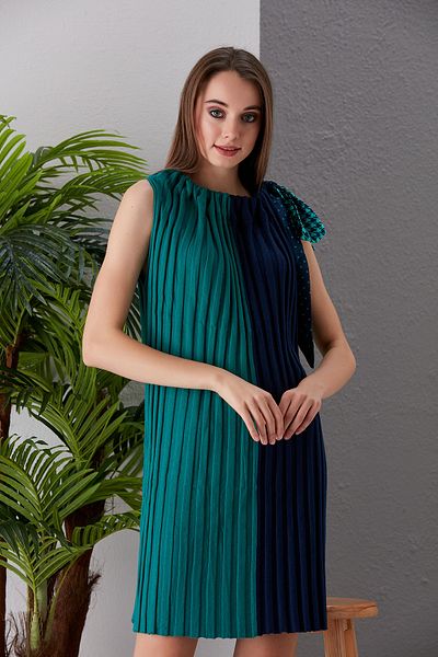 Unique Unique Knitwear Dress