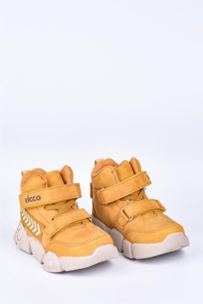 Vicco 21k.204 Camel Hafif Çocuk Bot