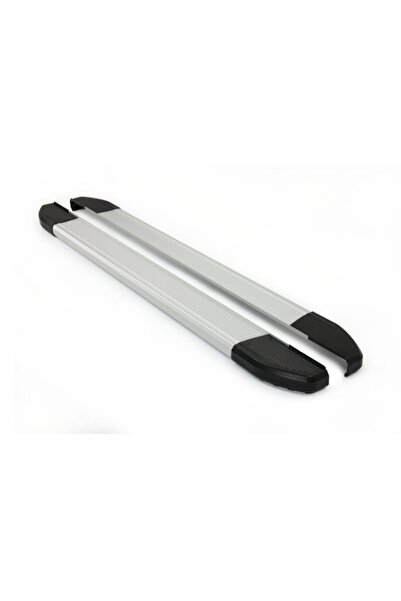 Omsa Fiat Doblo 2 Elegance Uyumlu Yan Basamak Uzun Şase 2015-2019 Arası