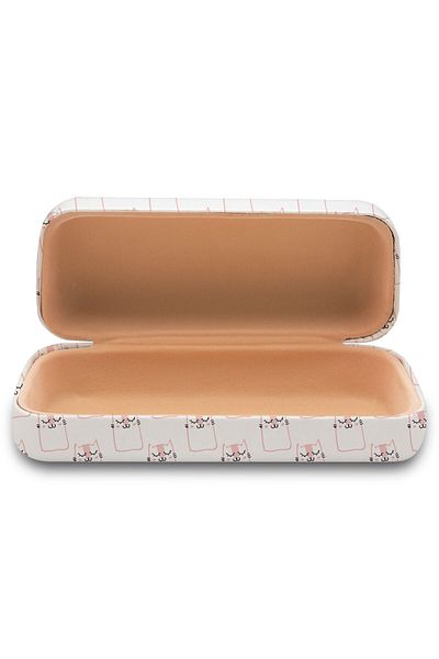 NEXTA 274-dj Metal Sunglasses Box - Digital Printed