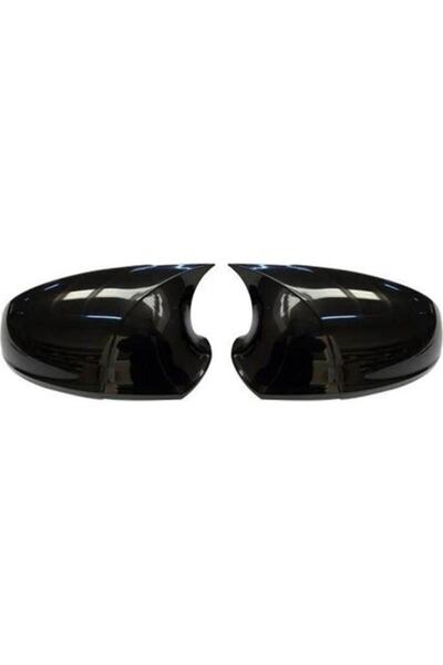 Harphour Opel Insignia Piano Black Ithal Batman Yarasa Ayna Kapağı
