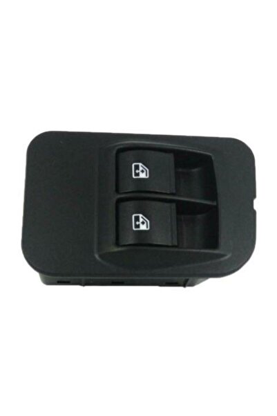 oto mısırlı Peugeot Bipper Sol Ön Cam Açma Anahtarı Düğmesi 2008-2019