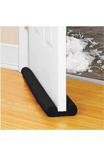 Ankaflex 4 Pieces Under Door Anti-Wind Preventing Dust Preventing Odor Preventing Insects Preventing Light