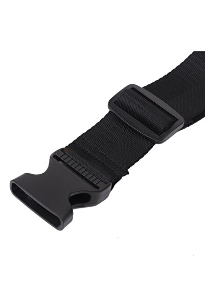 SAR Valiz Bavul Emniyet Kemeri