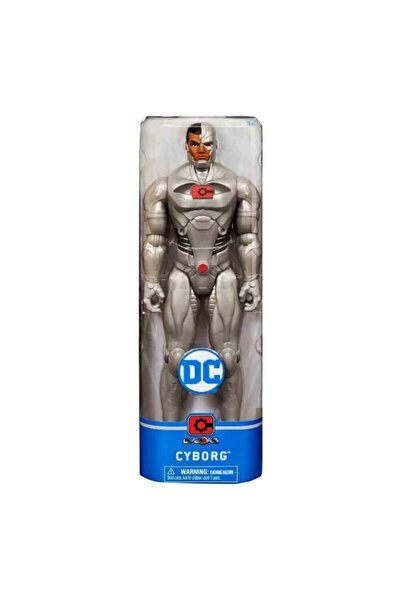 DC COMICS Figür 30 Cm Cyborg 6056278-20125199