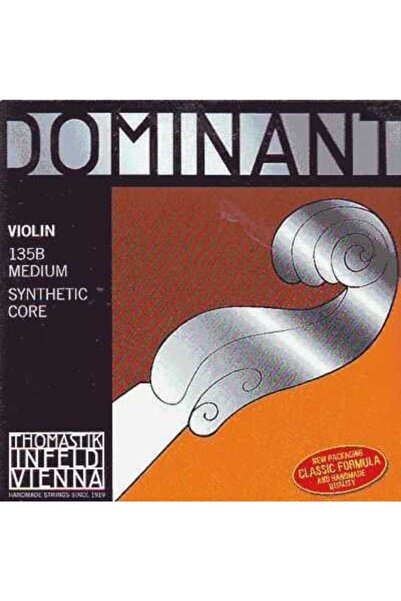 Thomastik Infeld 135b Dominant Keman Teli
