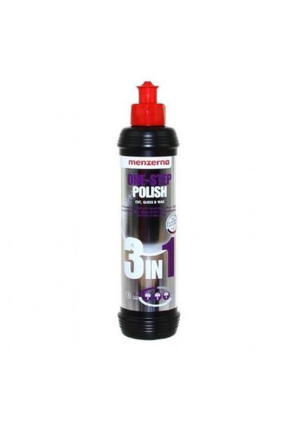 Menzerna 3in1 One-step Polish  Pasta  Hare  Cila 250 ml