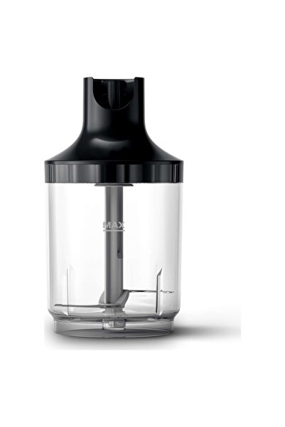 Philips Hr2653/90 Viva Collection Promix El Blenderi