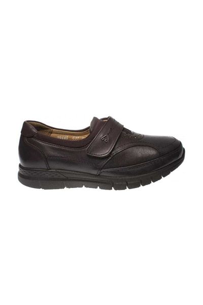 Forelli 29445G Pantofi Comfort pentru damă, maro