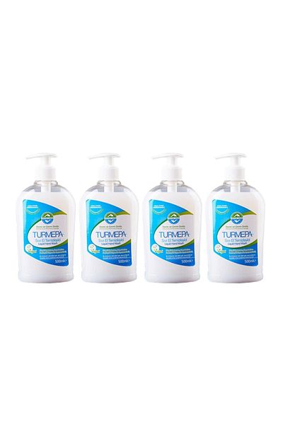 Turmepa Liquid Soap 500 Ml