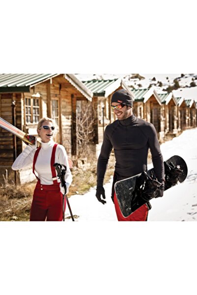 Çekmece 2. Seviye Blackspade Thermal Ski pentru femei - Set de camping de iarnă
