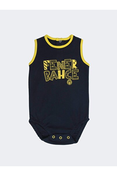 Fenerbahçe Bebek Arma Bady