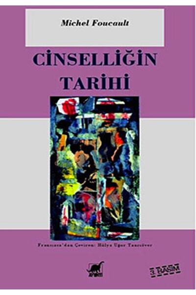 Ayrıntı Yayınları Cinselliğin Tarihi