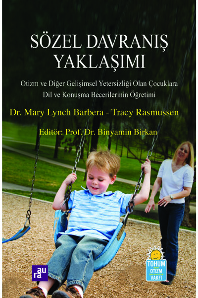 Aura Kitapları Sözel Davranış Yaklaşımı