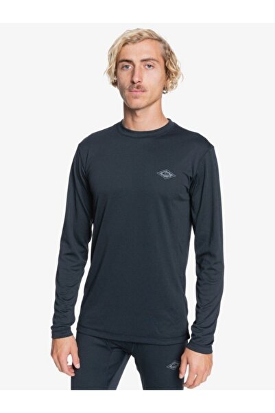 Quiksilver Terrıtory Layer Top Erkek Termal Üst