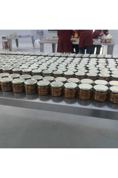 MAZINKÖY ZEYTİNYAĞI Zeytinyağlı Incir Kürü 330 gr