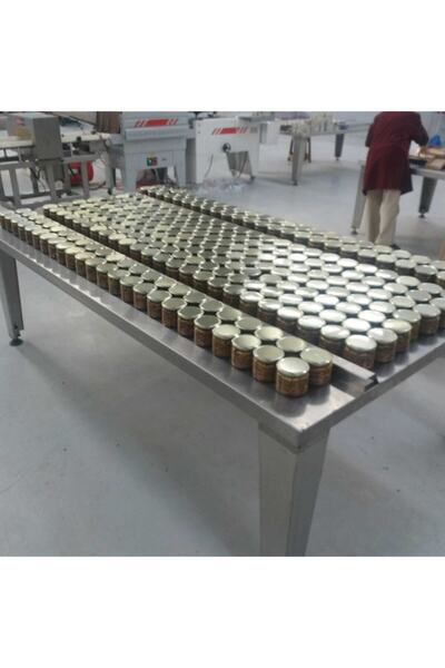 MAZINKÖY ZEYTİNYAĞI Zeytinyağlı Incir Kürü 330 gr