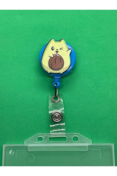 StormiStoretr Suport card Yoyo Avocado Suport card Yoyo