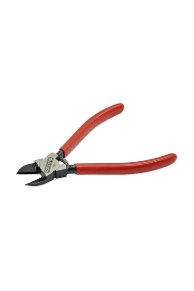 İzeltaş Inçe Uçlu Yan Keski Plastikler Için 160 mm