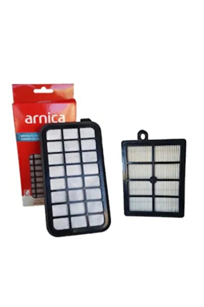 Arnica Tesla Premium Et14320 Filtre Seti Yeni Tip Uyumlu