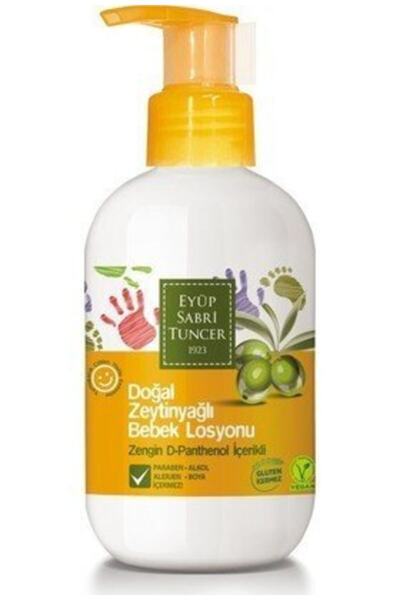 Eyüp Sabri Tuncer Bebek Losyonu 280ml