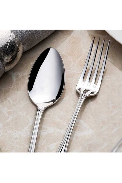 Nehir Lalezar 24 Pieces