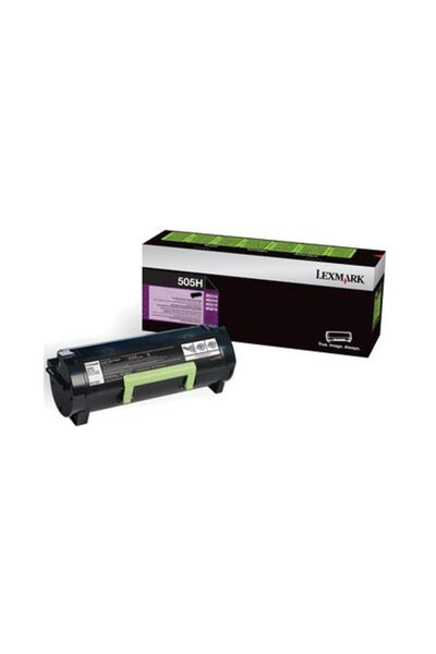 505h / Ms310 / Ms410 / Ms510 / Ms610 -50f5h00 Toner
